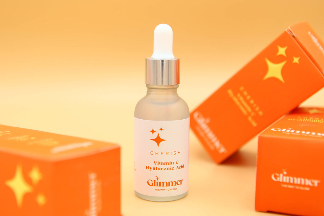 Radiant Skin with Vitamin C: A Glimmering Guide to Your Perfect Skin Care Routine