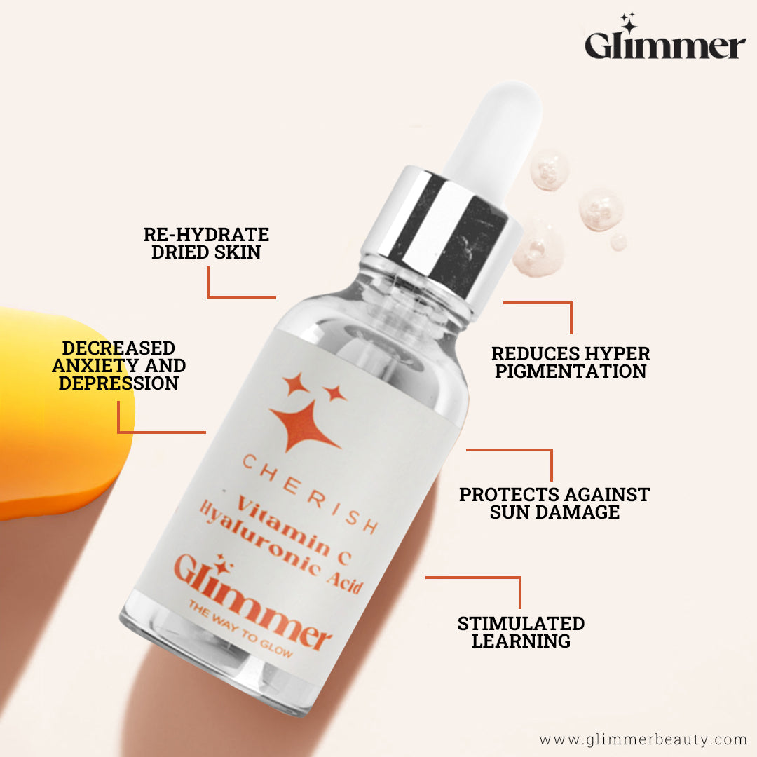 CHERISH (Vitamin C)