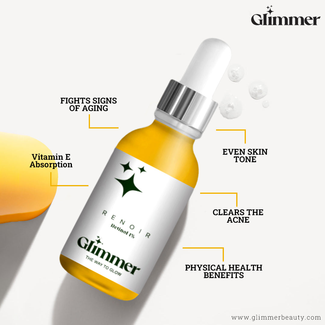 RENOIR (Retinol 1%)