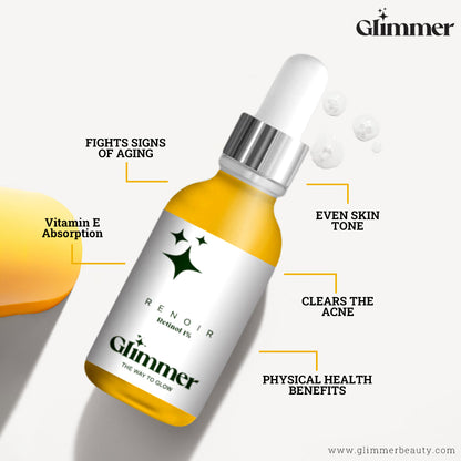 RENOIR (Retinol 1%)