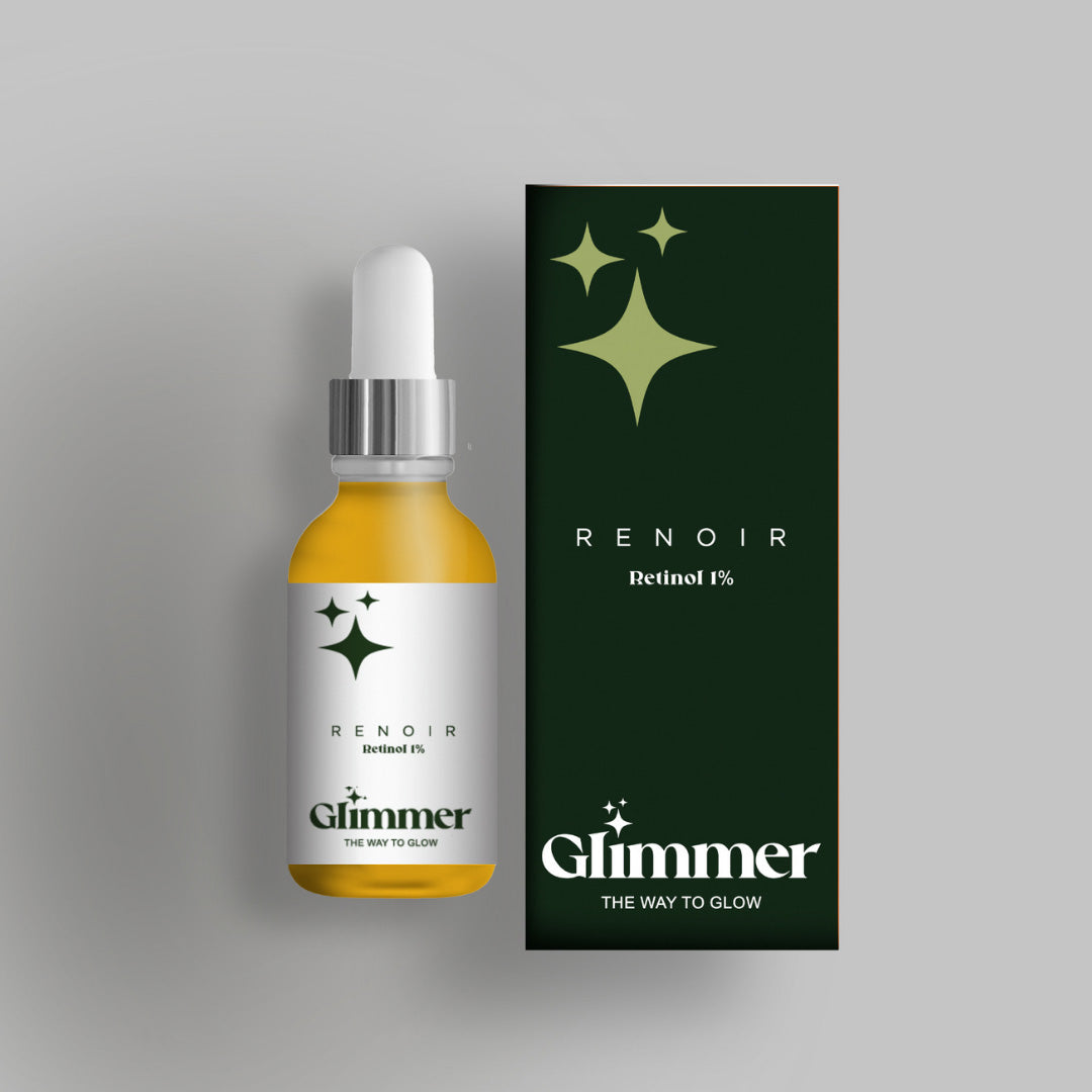 RENOIR (Retinol 1%)